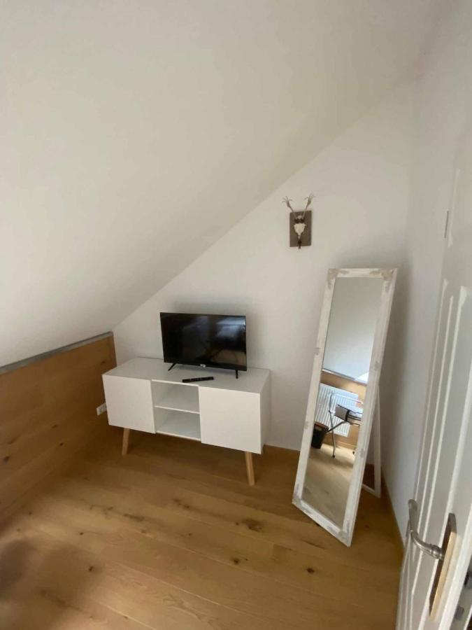Forsthaus Crimmitschau Exterior foto